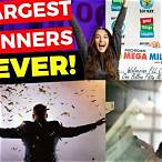 youtube lottery winners